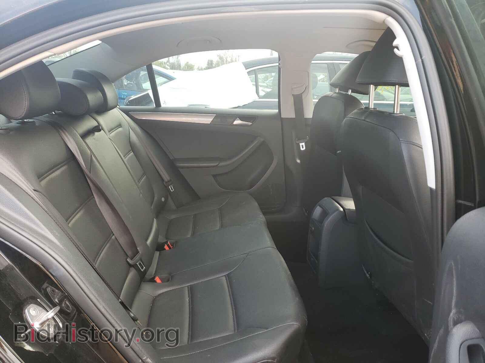 2017 VOLKSWAGEN JETTA - VIN: 3VWDB7AJ6HM337516 - Фото 6