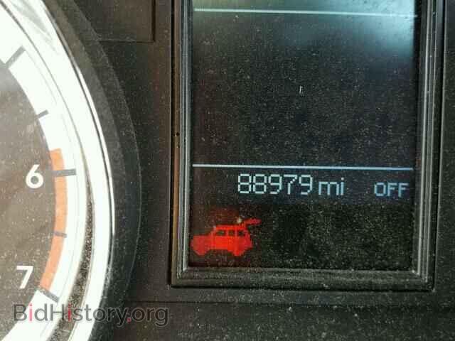2011 DODGE DURANGO - VIN: 1D4SE6GT2BC706176 - Фото 8