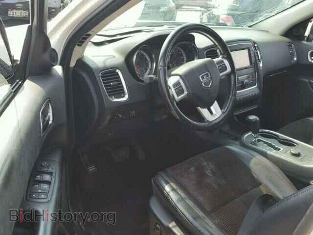 2011 DODGE DURANGO - VIN: 1D4SE6GT2BC706176 - Фото 9