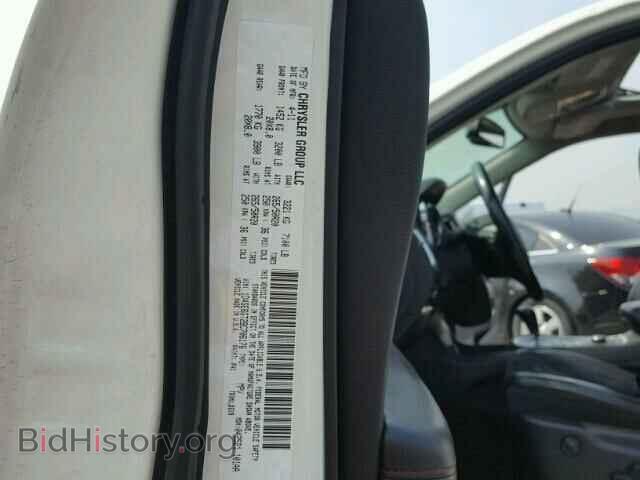 2011 DODGE DURANGO - VIN: 1D4SE6GT2BC706176 - Фото 10