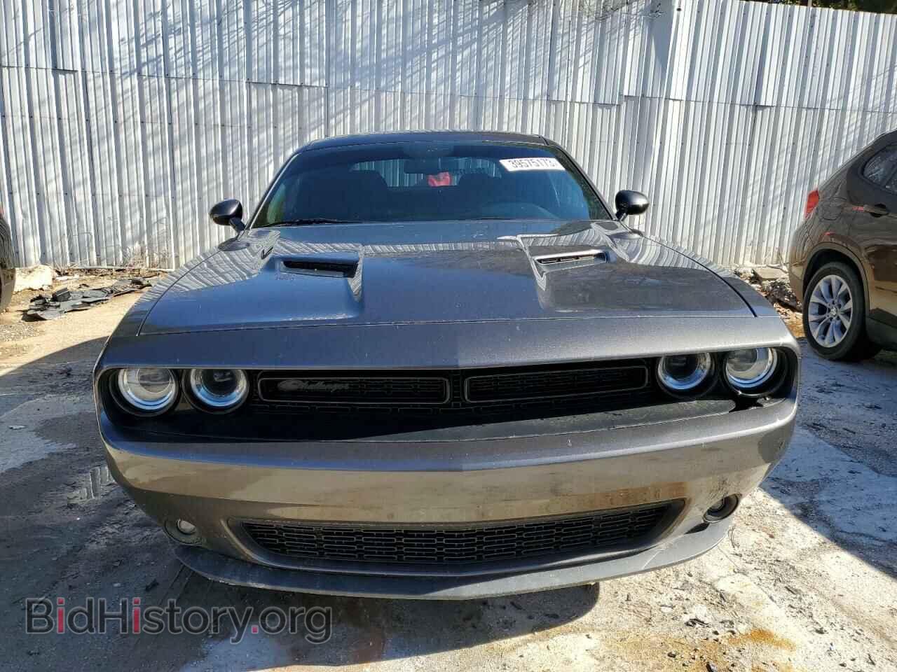 2019 DODGE CHALLENGER - VIN: 2C3CDZAG4KH632634 - Фото 5