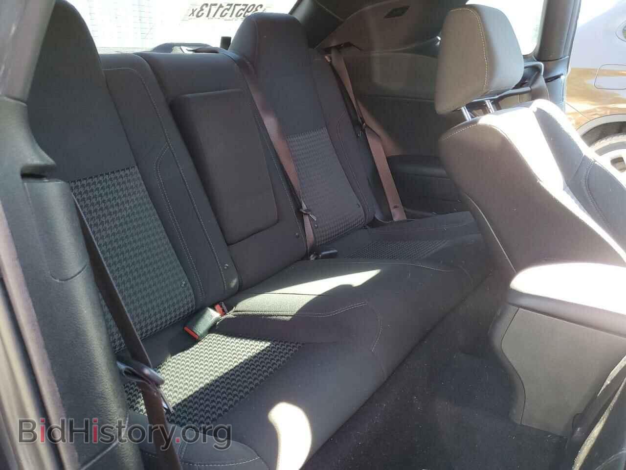 2019 DODGE CHALLENGER - VIN: 2C3CDZAG4KH632634 - Фото 10
