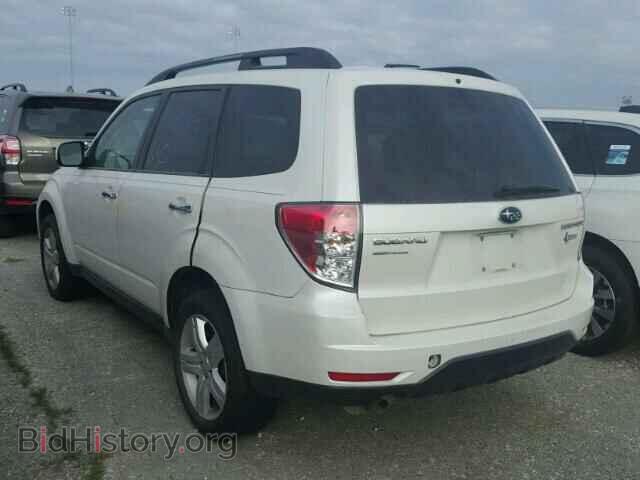 2010 SUBARU FORESTER - VIN: JF2SH6CC5AH748922 - Фото 3