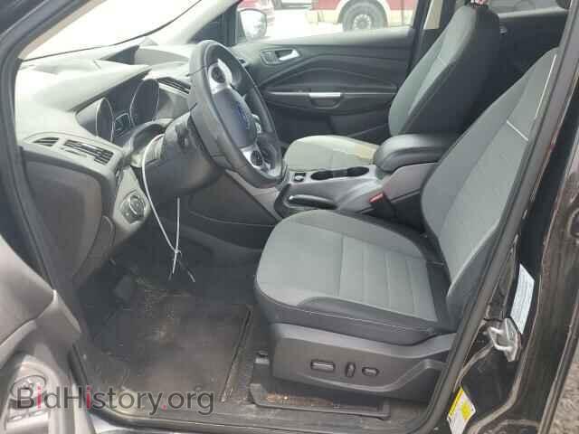 2014 FORD ESCAPE - VIN: 1FMCU0GX4EUA35057 - Фото 7