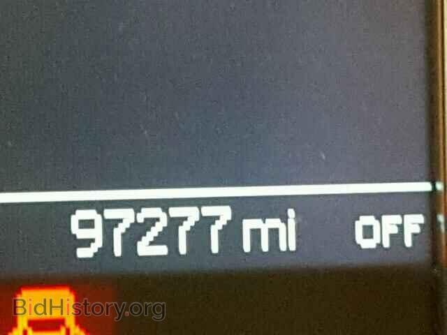 2012 DODGE DURANGO - VIN: 1C4RDHDG6CC152580 - Photo 8