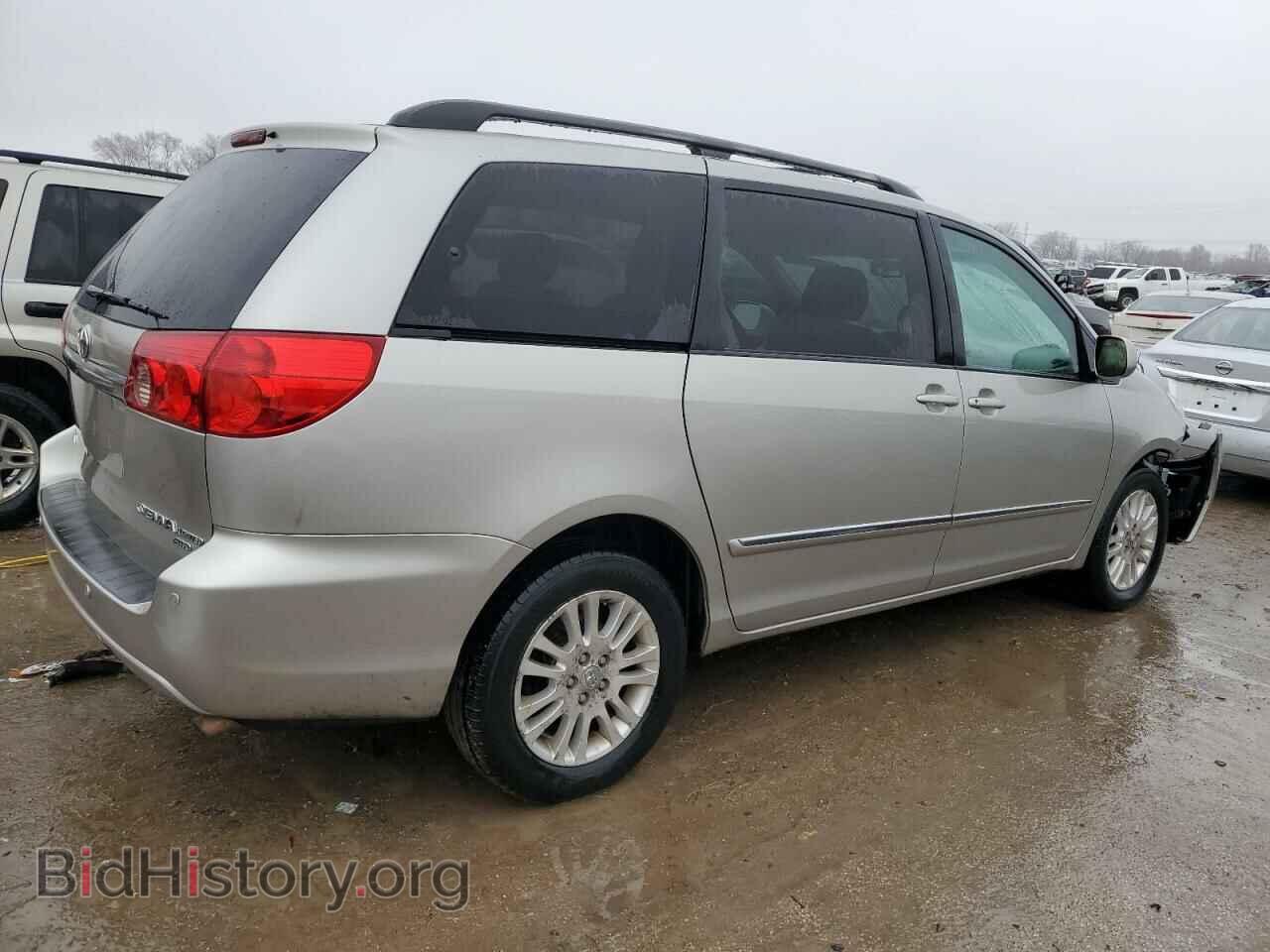 2007 TOYOTA All Models - VIN: 5TDBK22C17S006533 - Фото 3
