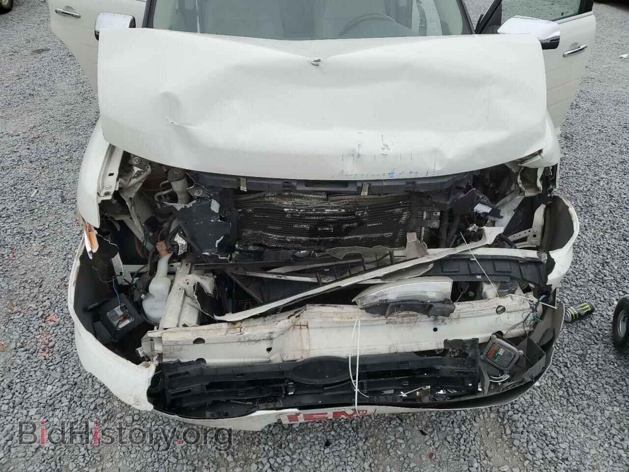 2012 FORD FLEX - VIN: 2FMHK6DC5CBD04489 - Photo 12