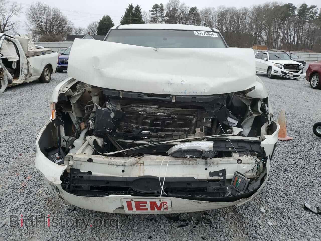 2012 FORD FLEX - VIN: 2FMHK6DC5CBD04489 - Photo 5