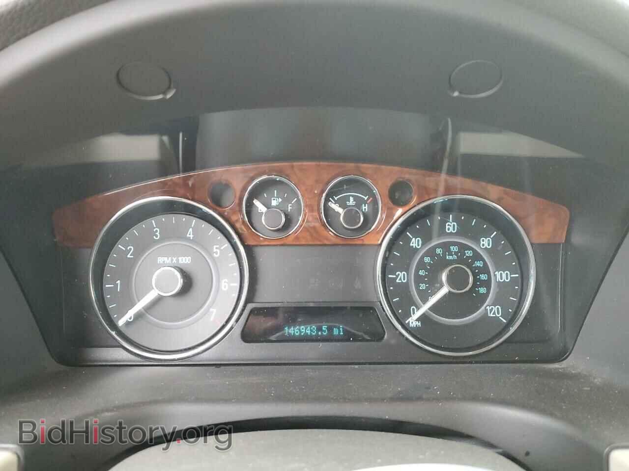 2012 FORD FLEX - VIN: 2FMHK6DC5CBD04489 - Photo 9