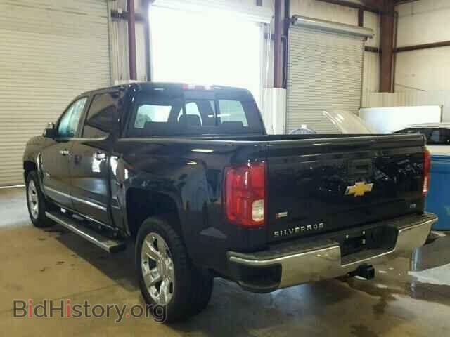 2017 CHEVROLET SILVERADO - VIN: 3GCPCSEC0HG366519 - Фото 3