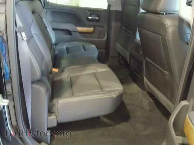 2017 CHEVROLET SILVERADO - VIN: 3GCPCSEC0HG366519 - Фото 6