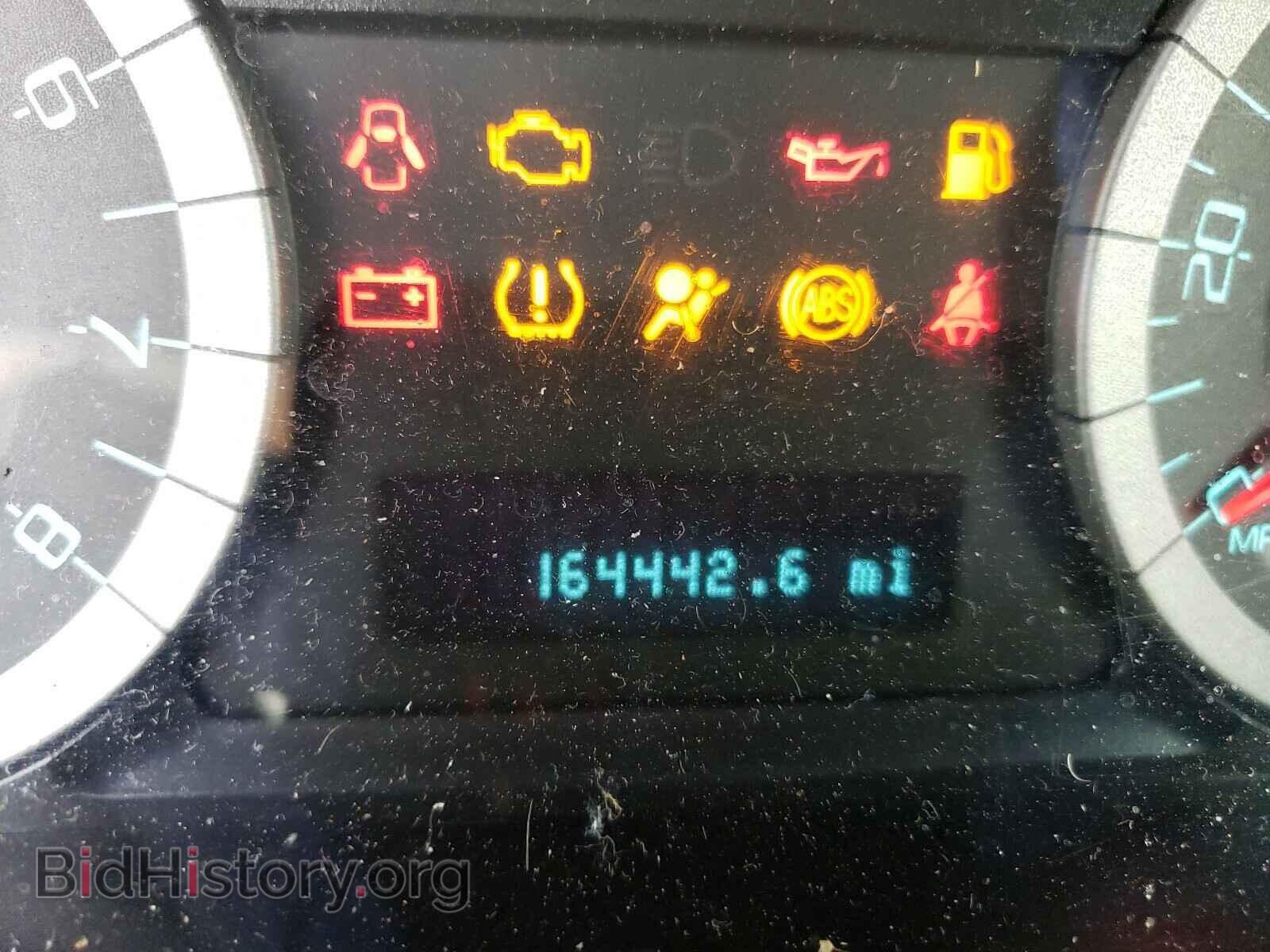 2012 FORD ESCAPE - VIN: 1FMCU0D77CKB60969 - Фото 8