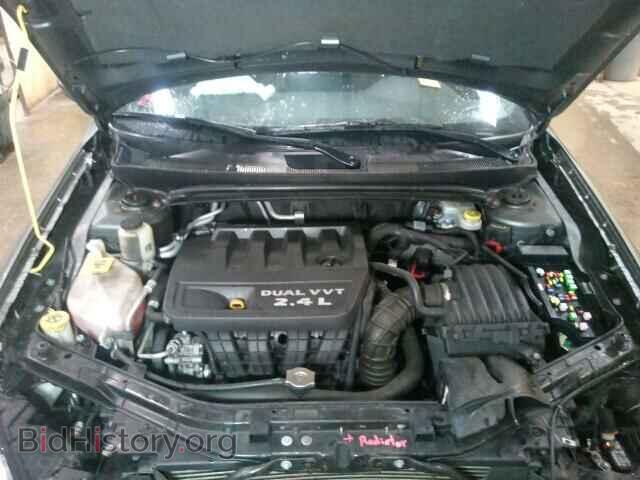 2012 CHRYSLER 200 - VIN: 1C3CCBBB4CN302823 - Фото 7