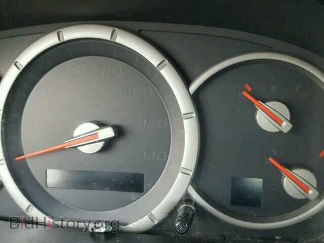 2006 HONDA PILOT - VIN: 2HKYF18526H563621 - Фото 8