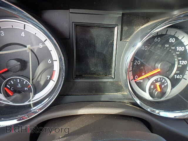2012 DODGE DURANGO - VIN: 1C4RDHAG5CC130252 - Photo 8