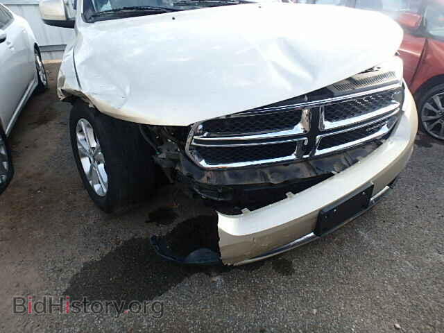 2012 DODGE DURANGO - VIN: 1C4RDHAG5CC130252 - Photo 10