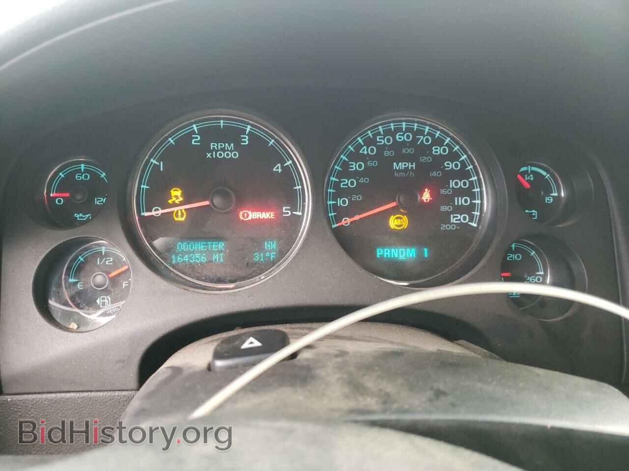 2012 GMC SIERRA - VIN: 1GT221E89CZ239358 - Фото 9