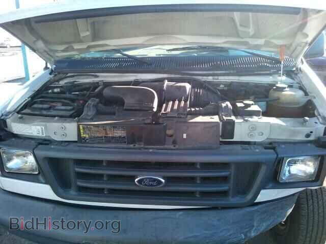 2003 FORD ECONOLINE - VIN: 1FTNE24L63HA22890 - Photo 7
