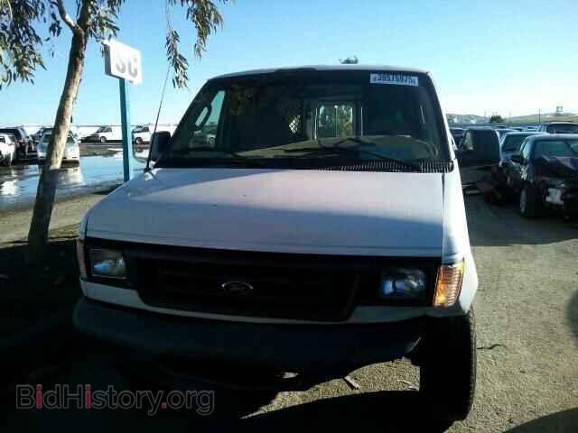 2003 FORD ECONOLINE - VIN: 1FTNE24L63HA22890 - Photo 10