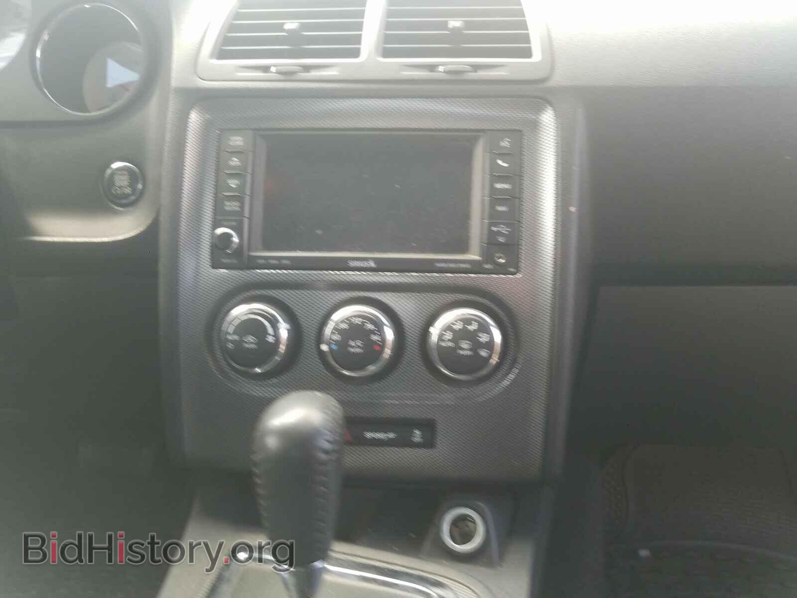 2013 DODGE CHALLENGER - VIN: 2C3CDYBT0DH712683 - Photo 9