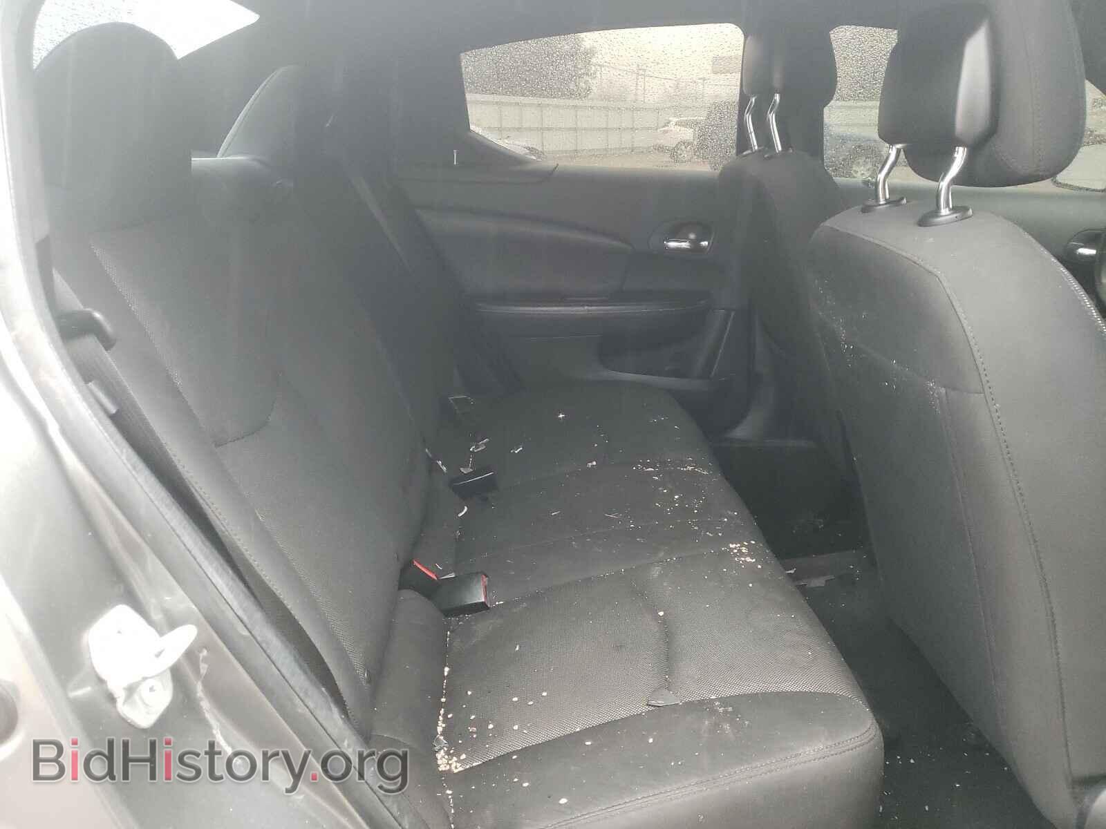 2013 DODGE AVENGER - VIN: 1C3CDZCB1DN557113 - Photo 6