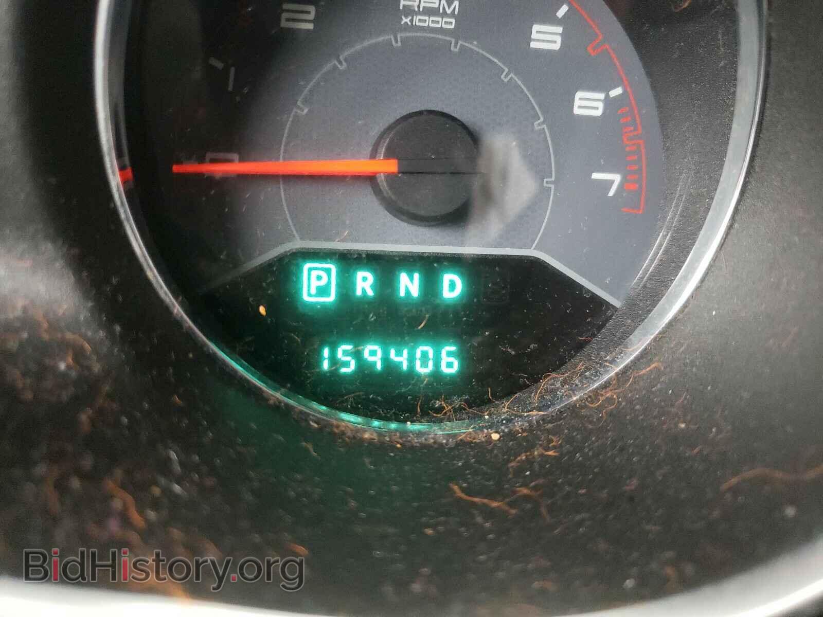 2013 DODGE AVENGER - VIN: 1C3CDZCB1DN557113 - Photo 8