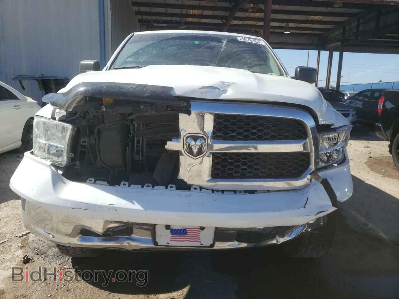 2019 RAM 1500 - VIN: 1C6RR7TT2KS690375 - Фото 5