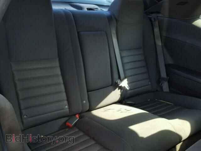 2010 DODGE CHALLENGER - VIN: 2B3CJ4DV3AH205740 - Photo 6