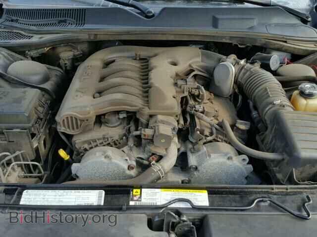 2010 DODGE CHALLENGER - VIN: 2B3CJ4DV3AH205740 - Photo 7