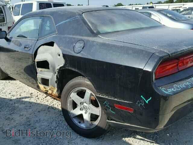 2010 DODGE CHALLENGER - VIN: 2B3CJ4DV3AH205740 - Photo 9
