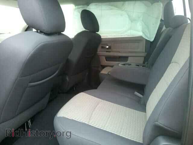 2012 DODGE RAM 1500 - VIN: 1C6RD7LT4CS145892 - Фото 6