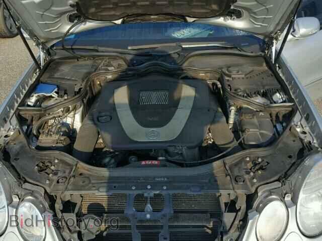 2008 MERCEDES-BENZ E - VIN: WDBUF56X78B203483 - Фото 7