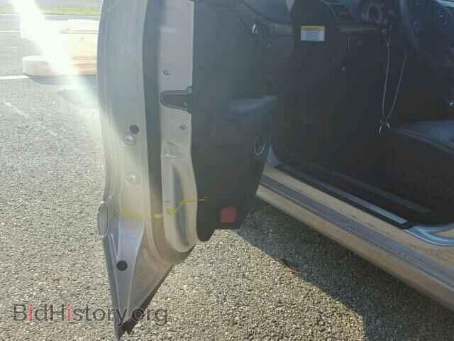 2008 MERCEDES-BENZ E - VIN: WDBUF56X78B203483 - Фото 9