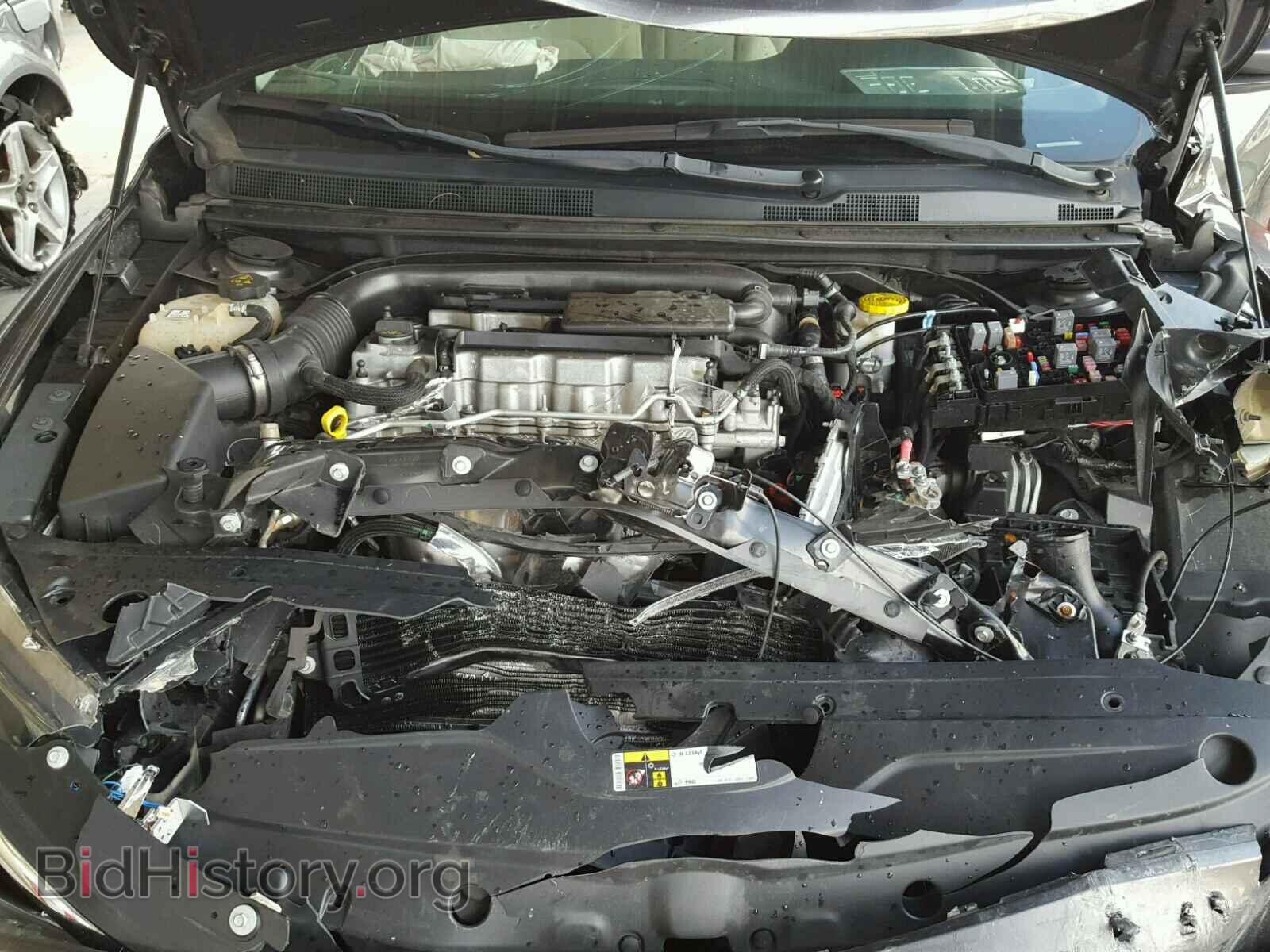 2015 CHRYSLER 200 - VIN: 1C3CCCAB9FN720466 - Photo 7