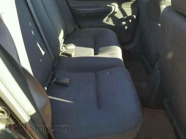 2003 DODGE NEON - VIN: 1B3ES56C03D218601 - Фото 6