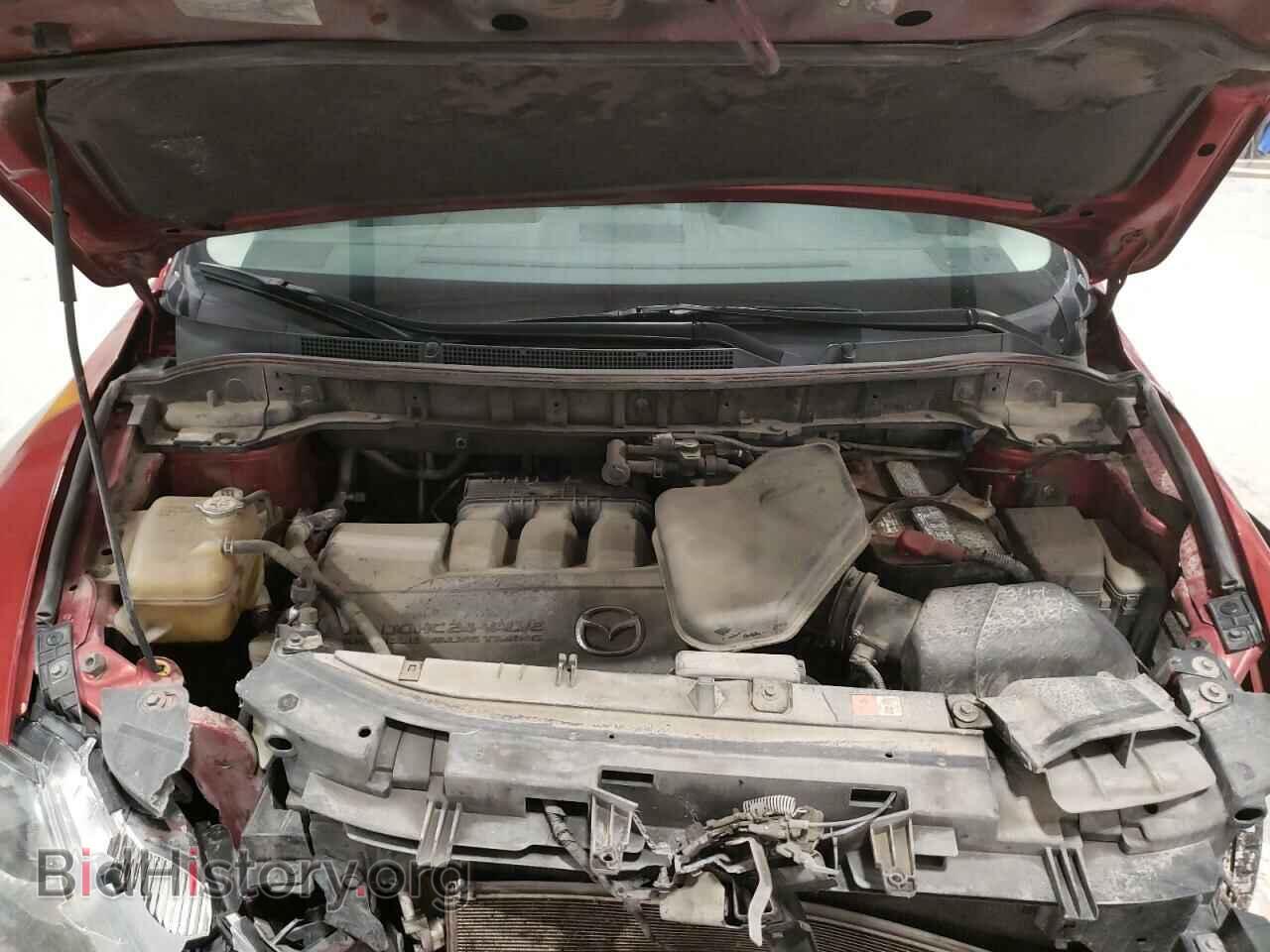 2015 MAZDA CX-9 - VIN: JM3TB2CAXF0447460 - Фото 7