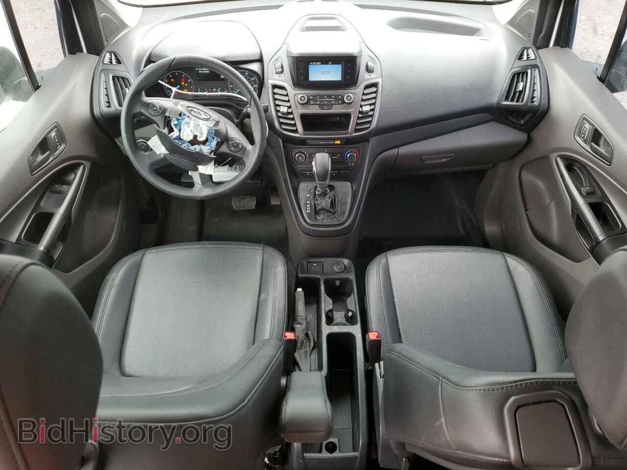 2022 FORD TRANSIT - VIN: NM0LS7S22N1539202 - Фото 8