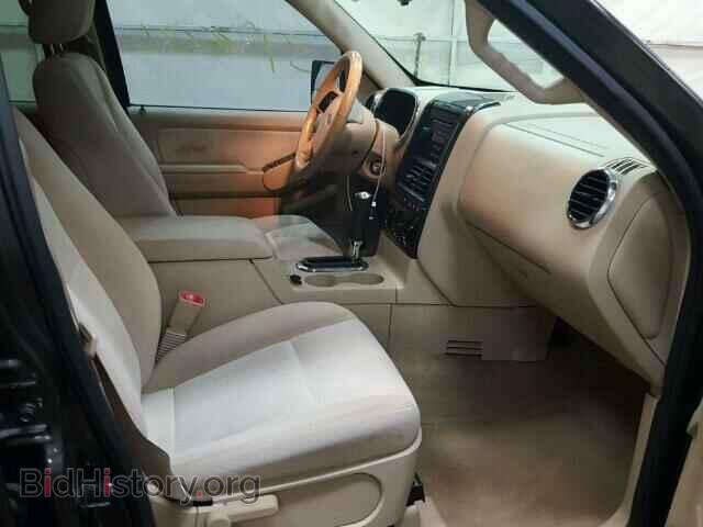 2006 FORD EXPLORER - VIN: 1FMEU73E56UA23846 - Фото 5