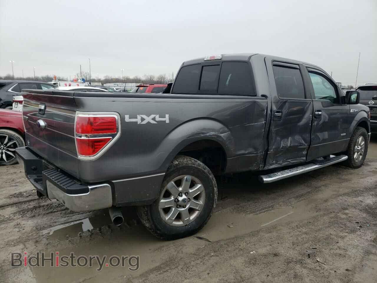 2013 FORD All Models - VIN: 1FTFW1ET9DKF65777 - Photo 3