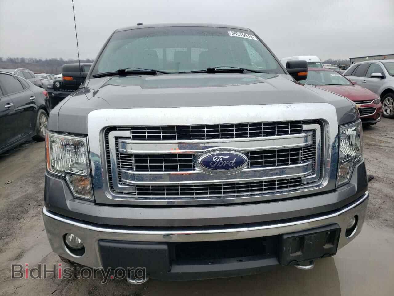 2013 FORD All Models - VIN: 1FTFW1ET9DKF65777 - Photo 5