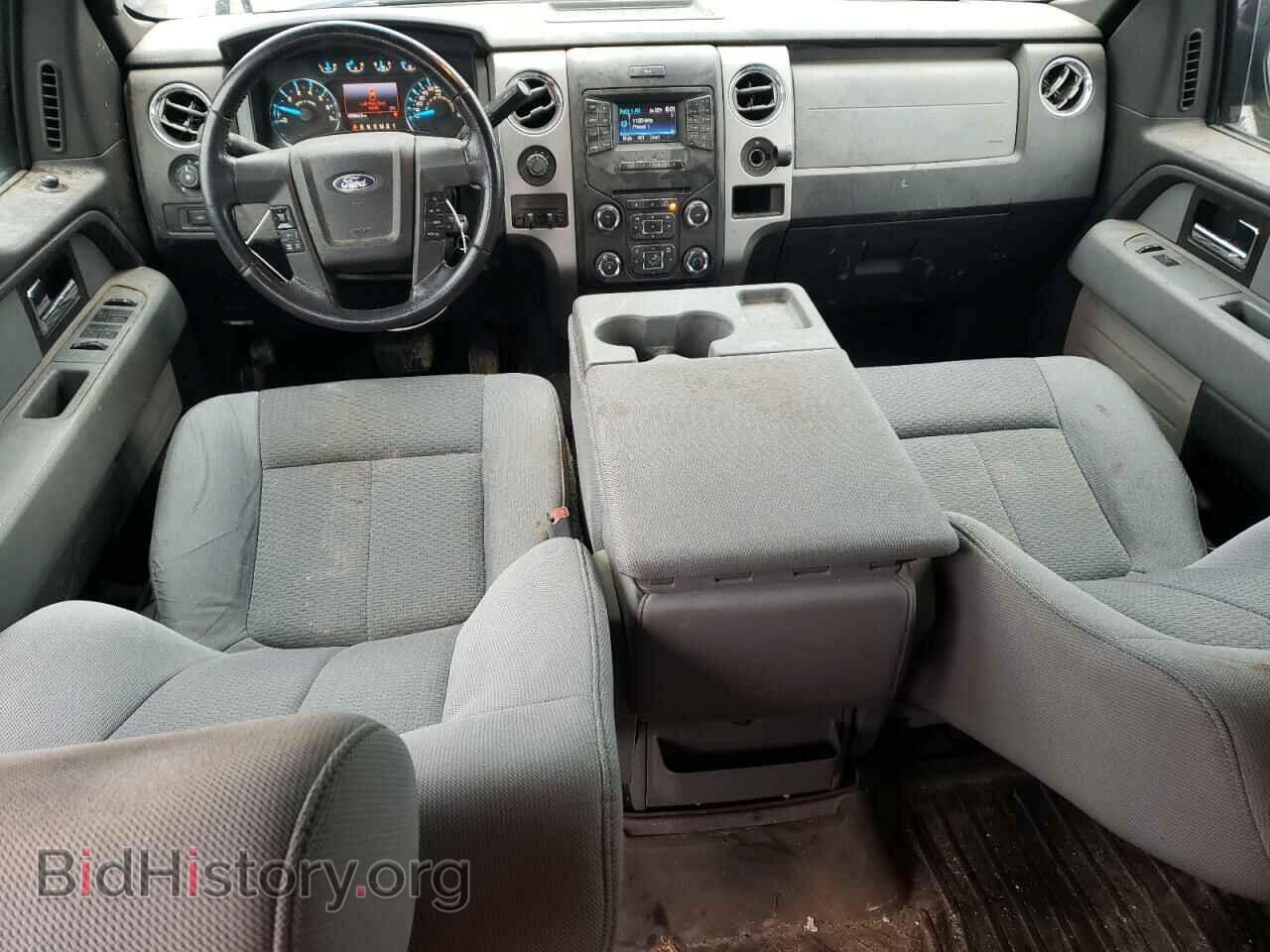 2013 FORD All Models - VIN: 1FTFW1ET9DKF65777 - Photo 8