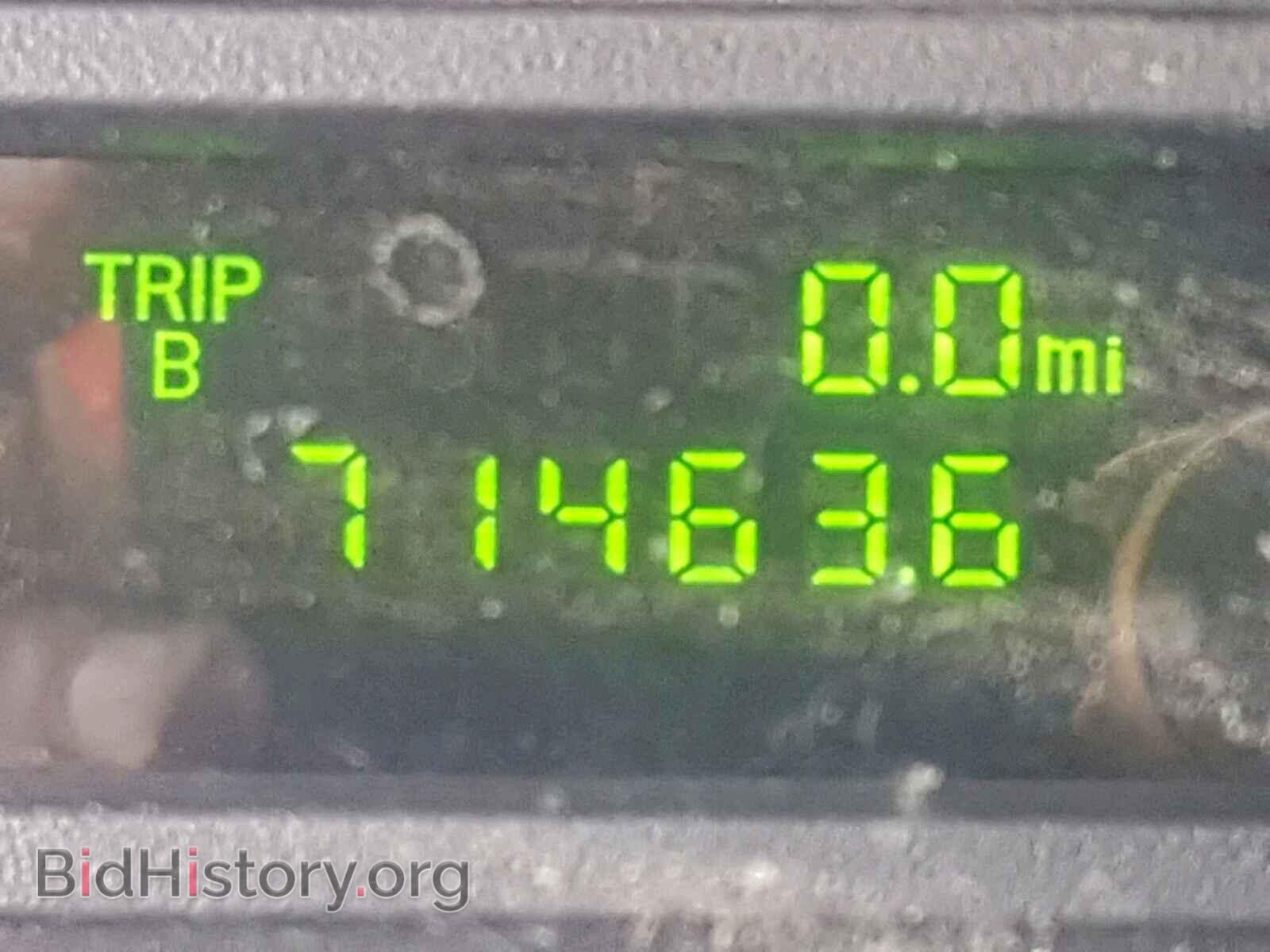 2011 FORD ECONOLINE - VIN: 1FTNE2EL9BDA10317 - Фото 8