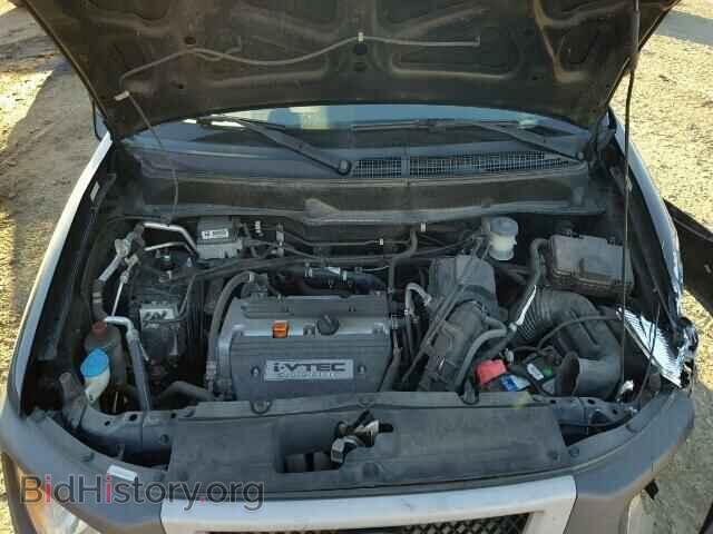2004 HONDA ELEMENT - VIN: 5J6YH28514L020473 - Фото 7