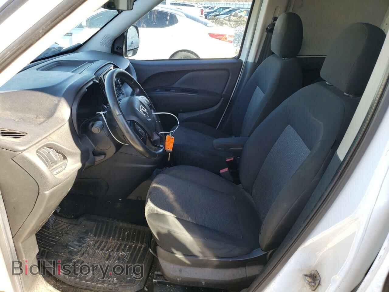 2017 RAM All Models - VIN: ZFBERFAB1H6D60147 - Фото 7