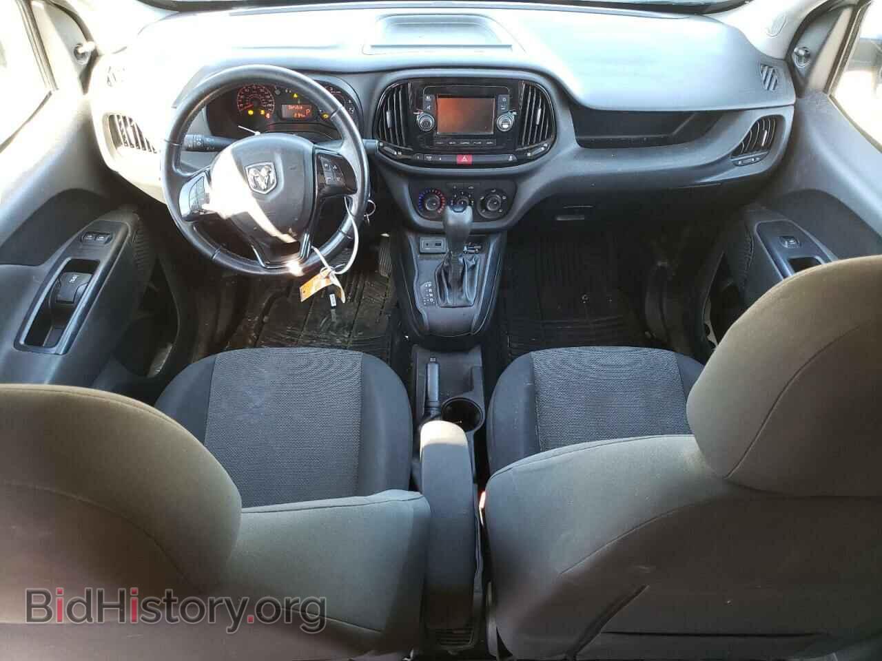2017 RAM All Models - VIN: ZFBERFAB1H6D60147 - Фото 8
