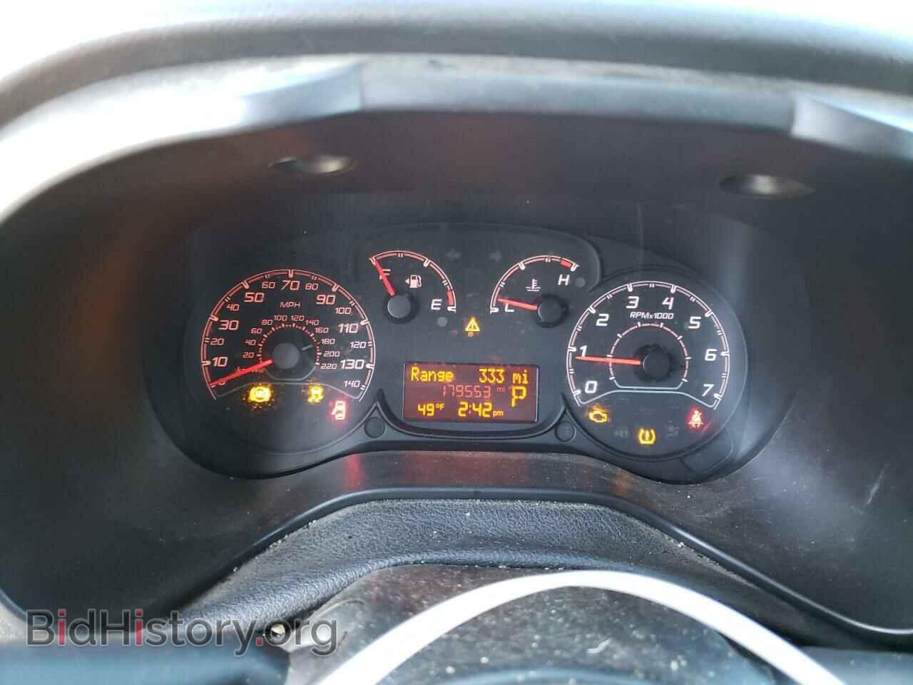 2017 RAM All Models - VIN: ZFBERFAB1H6D60147 - Фото 9