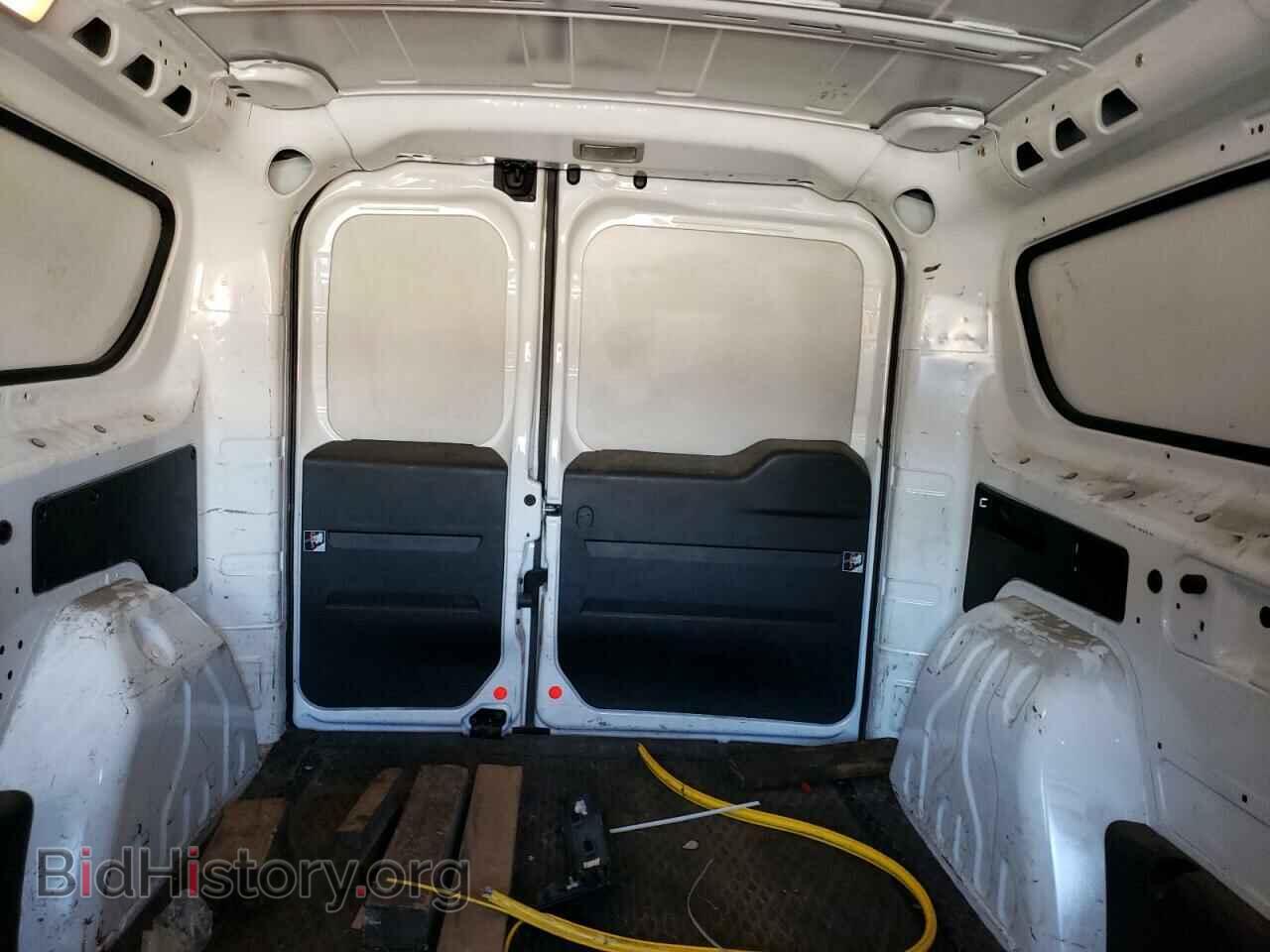 2017 RAM All Models - VIN: ZFBERFAB1H6D60147 - Фото 10