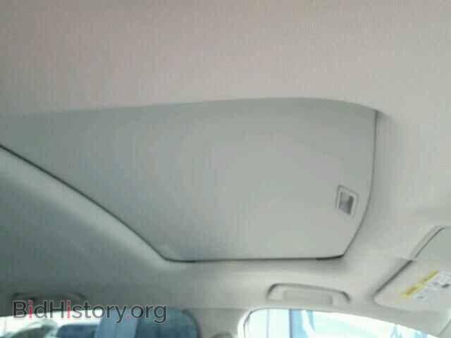 2014 ACURA MDX - VIN: 5FRYD3H46EB020602 - Photo 9