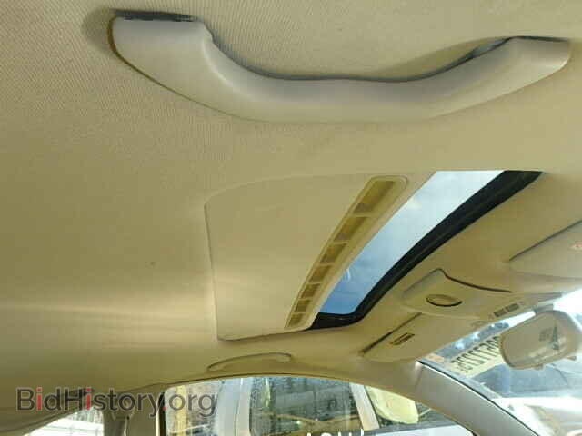 2002 VOLKSWAGEN BEETLE - VIN: 3VWCD21C52M451265 - Фото 10