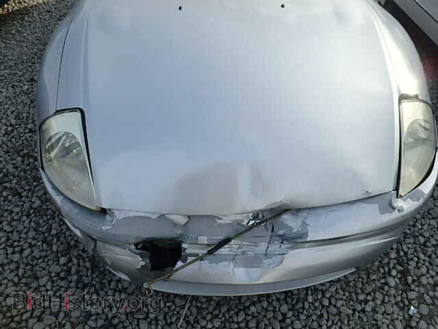 2003 MITSUBISHI ECLIPSE - VIN: 4A3AC44GX3E023591 - Photo 10